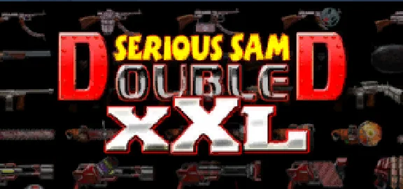 Serious Sam Double D XXL (STEAM GIFT) Russia Only