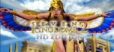 Seven Kingdoms 2 HD (STEAM GIFT) Russia Only