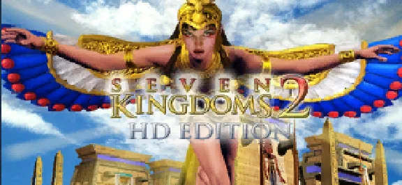 Seven Kingdoms 2 HD (STEAM GIFT) Russia Only