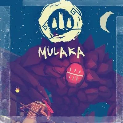 Mulaka XBOX One key 🔑 Code activation [vpn 🇦🇷]