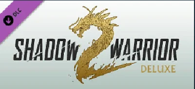 Shadow Warrior 2 - Digital Artbook (STEAM GIFT) Russia