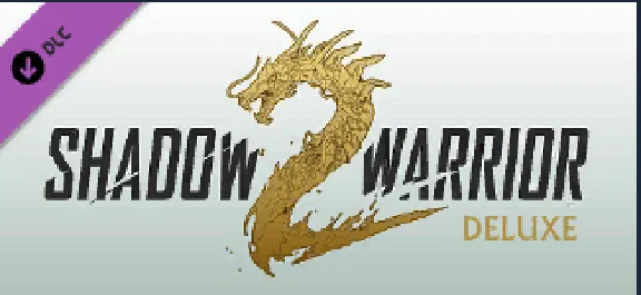 Shadow Warrior 2 - Digital Artbook (STEAM GIFT) Russia