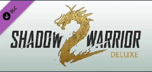 Shadow Warrior 2 - Solid Gold Pack (STEAM GIFT) Russia
