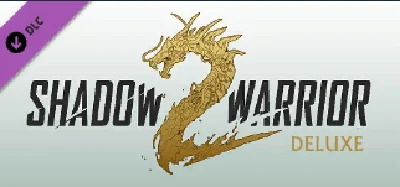 Shadow Warrior 2 - Soundtrack (STEAM GIFT) Russia