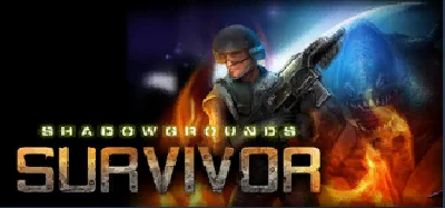 Shadowgrounds Survivor (STEAM GIFT) Только Россия