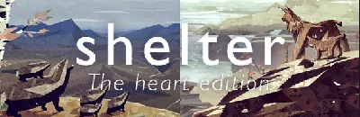 Shelter: The Heart Edition (STEAM GIFT) Russia Only