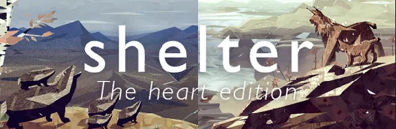 Shelter: The Heart Edition (STEAM GIFT) Russia Only