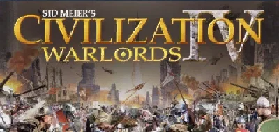 Civilization IV®: Warlords (STEAM GIFT) Russia Only