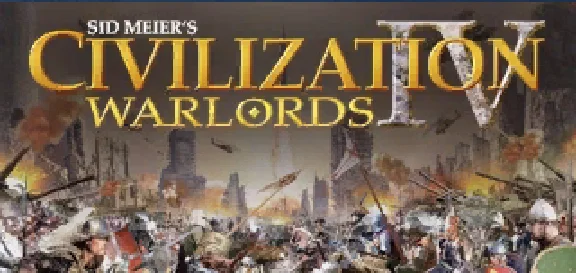 Civilization IV®: Warlords (STEAM GIFT) Russia Only