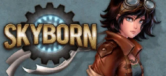 Skyborn (STEAM GIFT) Russia Only