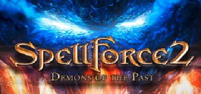 SpellForce 2 - Demons of the Past (STEAM GIFT) Russia