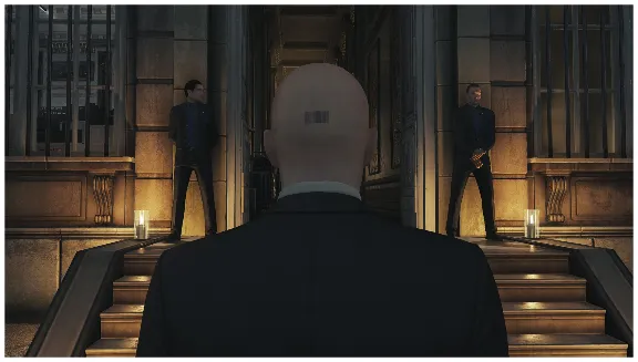 HITMAN 2016 Игра Года XBOX ONE ключ