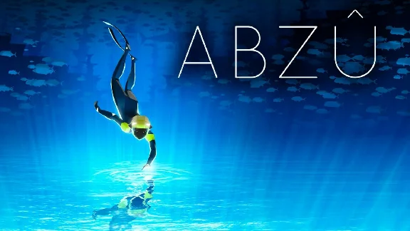 ABZU XBOX ONE game code