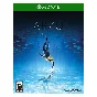 ABZU XBOX ONE game code