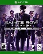 Saints Row The Third Remastered Xbox one