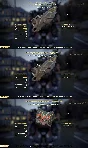 LEGENDARY power armor (6 different sets)