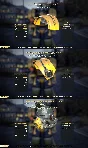 LEGENDARY power armor (6 different sets)