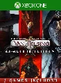 ✅Van Helsing: Complete Trilogy Xbox One Key 🔑🔥