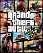 GRAND THEFT AUTO V / EPIC GAMES / GTA 5
