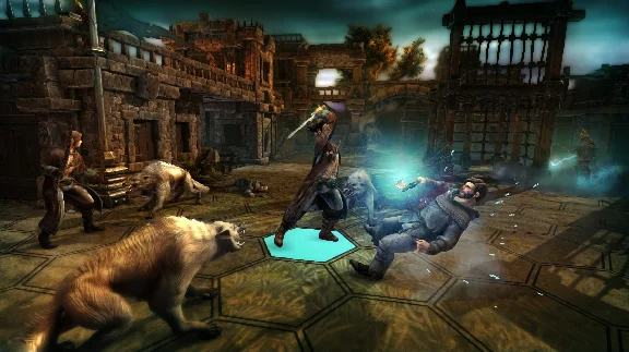Blackguards + Blackguards 2 (Steam) ✅ REGION FREE + 🎁