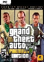 GRAND THEFT AUTO 5: Премиум Издание Epic Games +БОНУС!