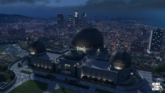 GRAND THEFT AUTO 5: Премиум Издание Epic Games +БОНУС!