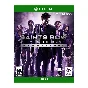 ✅ Saints Row The Third Remastered XBOX ONE X|S Key 🔑