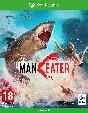 ✅ Maneater 🦈 XBOX ONE / SERIES X|S Digital Key 🔑