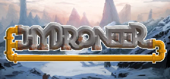 Hydroneer - Steam Access OFFLINE