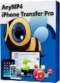 🔑 AnyMP4 iPhone Transfer Pro | Лицензия до 29.04.25