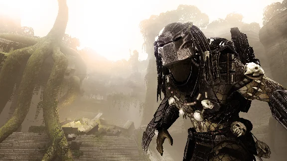 Aliens vs. Predator (Steam Gift Region Free / ROW)