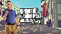 Grand Theft Auto V (GTA V) + 1.000.000 $ (Epic games)