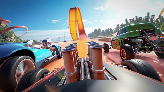✅ Forza Horizon 3 Expansion Pass Blizzard+Hot Wheels 🔑
