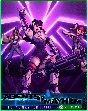 Agents of Mayhem Total Mayhem Bundle XBOX ONE