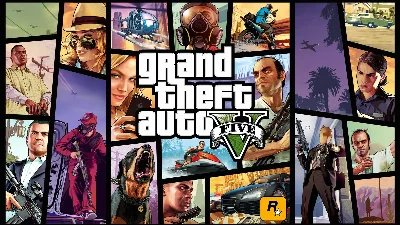 ✔Grand Theft Auto V: Premium Edition + BONUS🎁