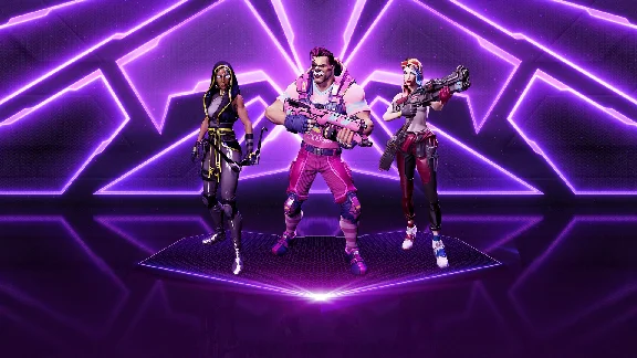 Agents of Mayhem Total Mayhem Bundle XBOX ONE