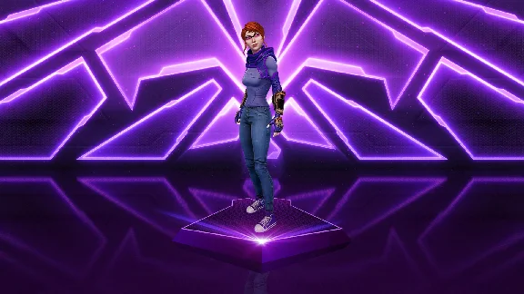 Agents of Mayhem Total Mayhem Bundle XBOX ONE