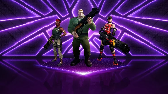 Agents of Mayhem Total Mayhem Bundle XBOX ONE