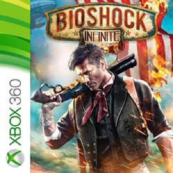 Gears of War Judgment +11 игр Xbox 360 (перенос)