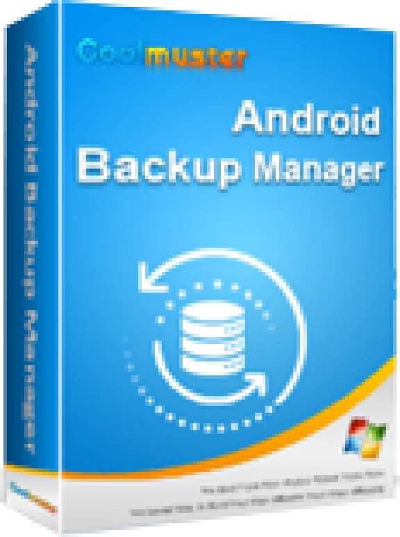 🔑 Coolmuster Android Backup Manager 3.0.25 | Лицензия