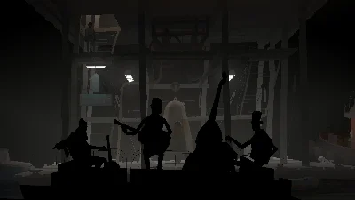Kentucky Route Zero (Steam Key Region Free)