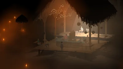 Kentucky Route Zero (Steam Key Region Free)