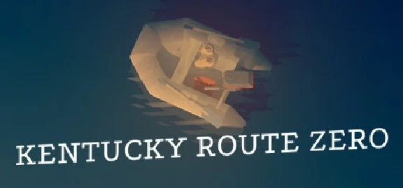 Kentucky Route Zero (Steam Key Region Free)