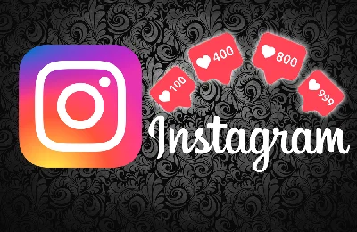 📣Instagram Followers ⚡ 300 people (Fast, Cheap)👍