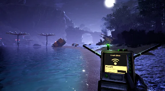 Satisfactory - EPIC GAMES ACCESS OFFLINE