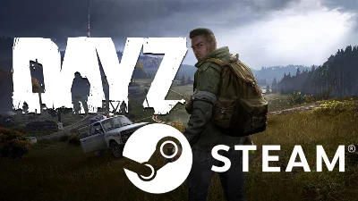 ⭐️ DAYZ Standalone (STEAM) ОНЛАЙН (Region Free) (ДЕЙЗ)