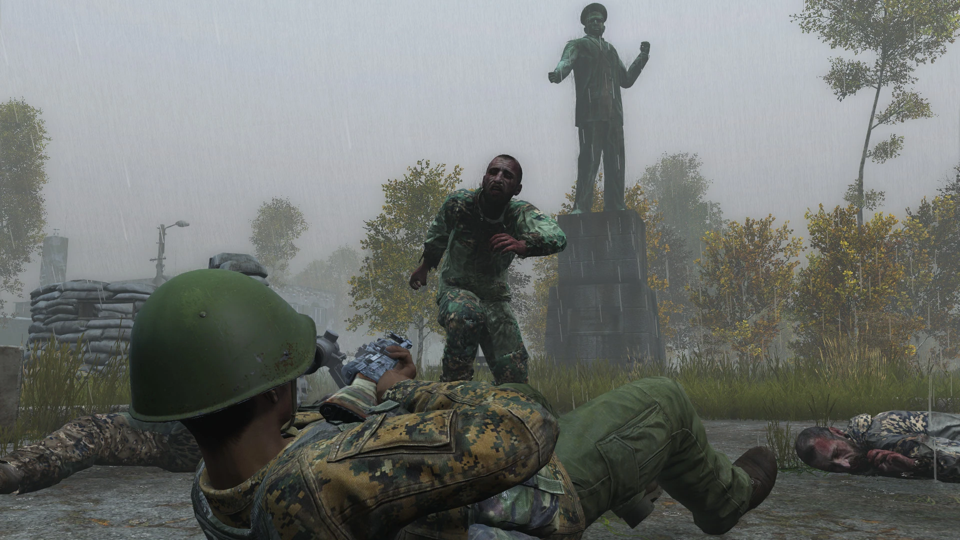 ⭐️ DAYZ Standalone (STEAM) ONLINE (GLOBAL)