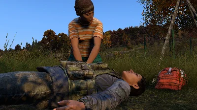 ⭐️ DAYZ Standalone (STEAM) ОНЛАЙН (Region Free) (ДЕЙЗ)