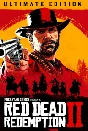 Red Dead Redemption 2 - Ultimate Edition