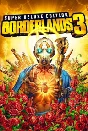 Borderlands 3 Super Deluxe Edition (Steam)